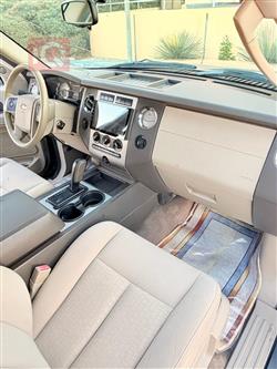 فورد إكسبيديشن